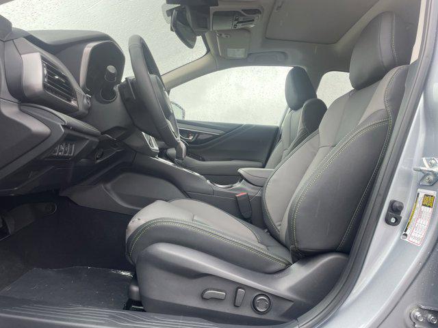 new 2025 Subaru Outback car, priced at $37,740