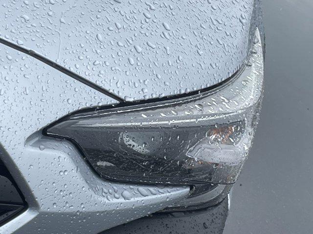 new 2025 Subaru Outback car, priced at $37,740