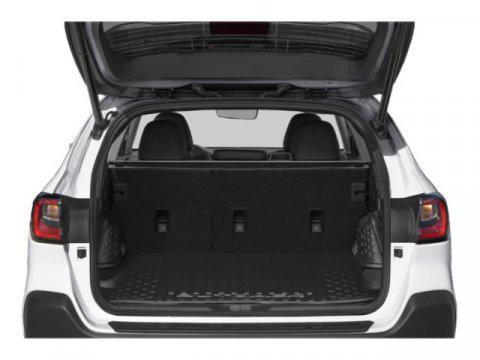 new 2025 Subaru Outback car, priced at $40,334