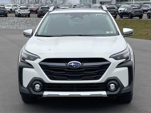 new 2025 Subaru Outback car, priced at $42,060