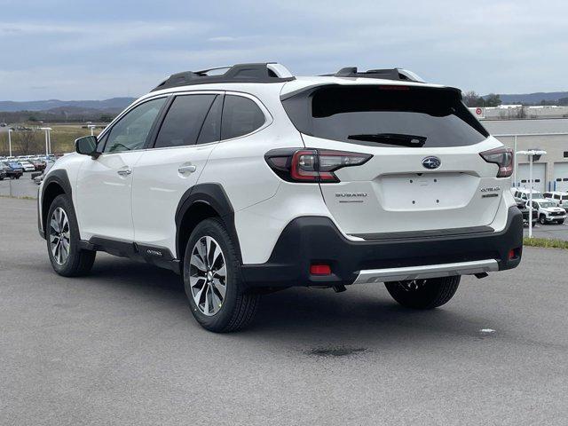 new 2025 Subaru Outback car, priced at $42,060