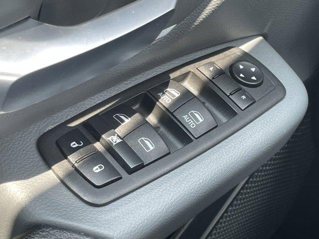 used 2022 Ram 1500 car, priced at $28,500