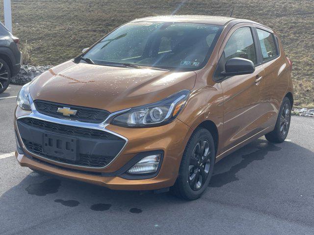 used 2019 Chevrolet Spark car, priced at $12,000