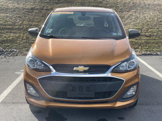 used 2019 Chevrolet Spark car, priced at $12,000