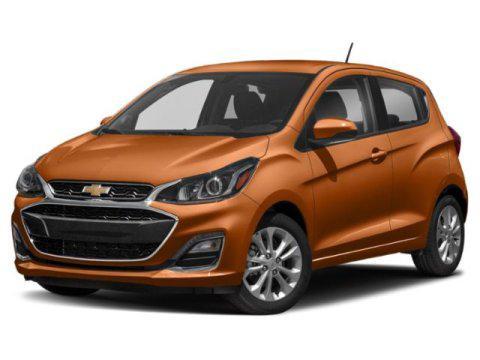 used 2019 Chevrolet Spark car, priced at $12,000