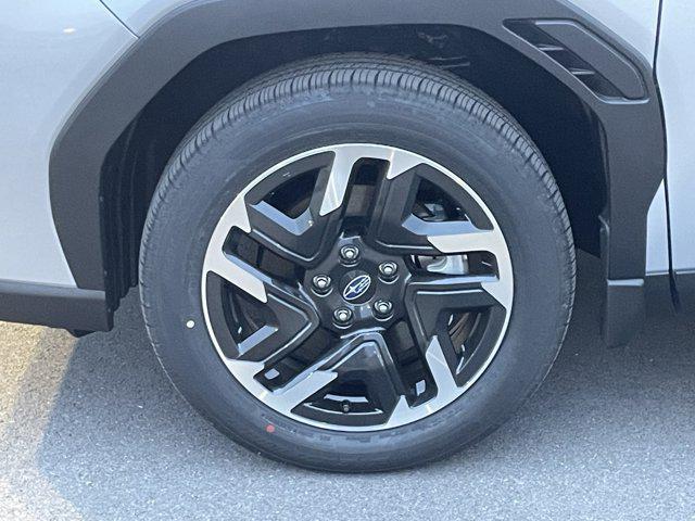 new 2025 Subaru Forester car, priced at $38,888