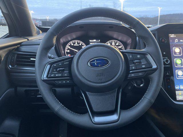 new 2025 Subaru Forester car, priced at $38,888