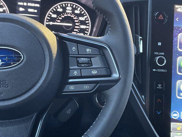 new 2025 Subaru Forester car, priced at $38,888