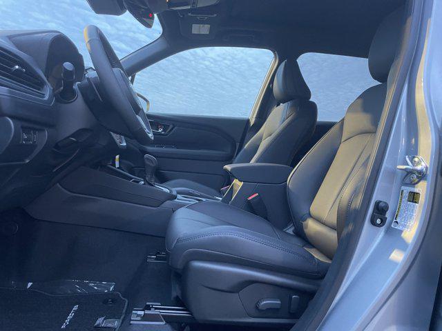 new 2025 Subaru Forester car, priced at $38,888