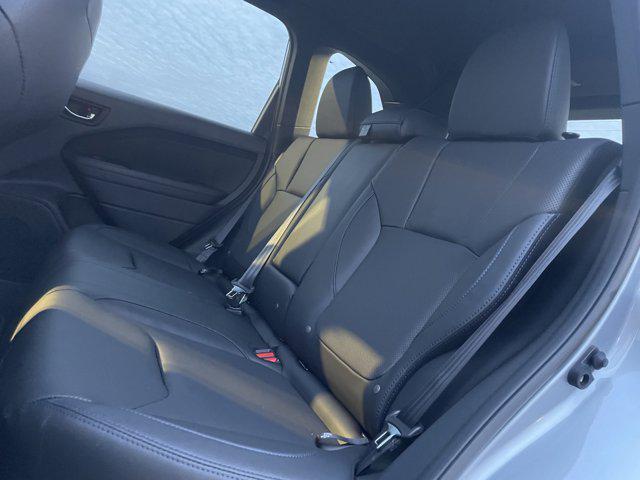 new 2025 Subaru Forester car, priced at $38,888