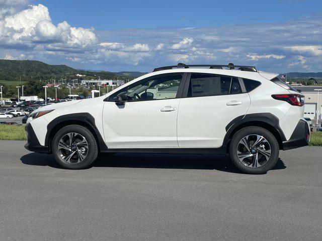 new 2025 Subaru Crosstrek car, priced at $30,390