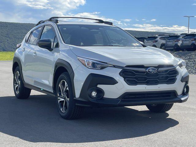 new 2025 Subaru Crosstrek car, priced at $30,390