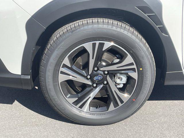 new 2025 Subaru Crosstrek car, priced at $30,390