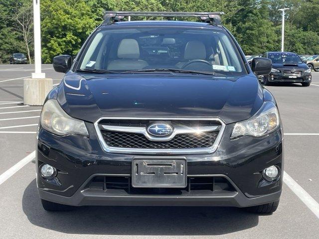 used 2013 Subaru XV Crosstrek car, priced at $13,988