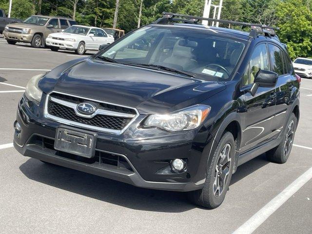 used 2013 Subaru XV Crosstrek car, priced at $13,988