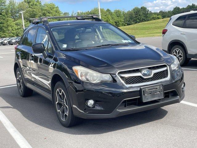 used 2013 Subaru XV Crosstrek car, priced at $13,988