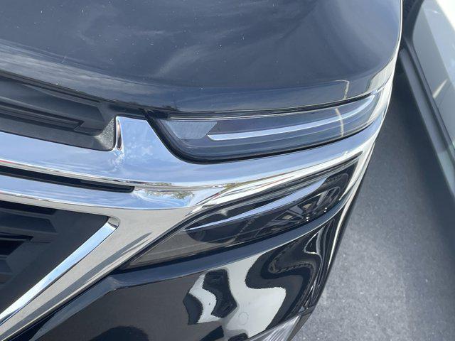 used 2022 Chevrolet Equinox car, priced at $22,900