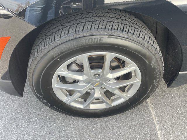 used 2022 Chevrolet Equinox car, priced at $22,900