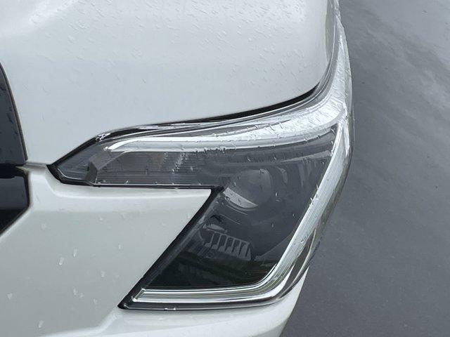 used 2022 Subaru Forester car, priced at $25,400