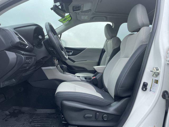 used 2022 Subaru Forester car, priced at $25,400