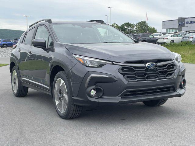 new 2025 Subaru Crosstrek car, priced at $33,443