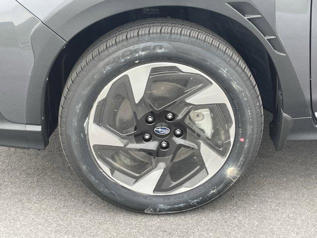 new 2025 Subaru Crosstrek car, priced at $33,443