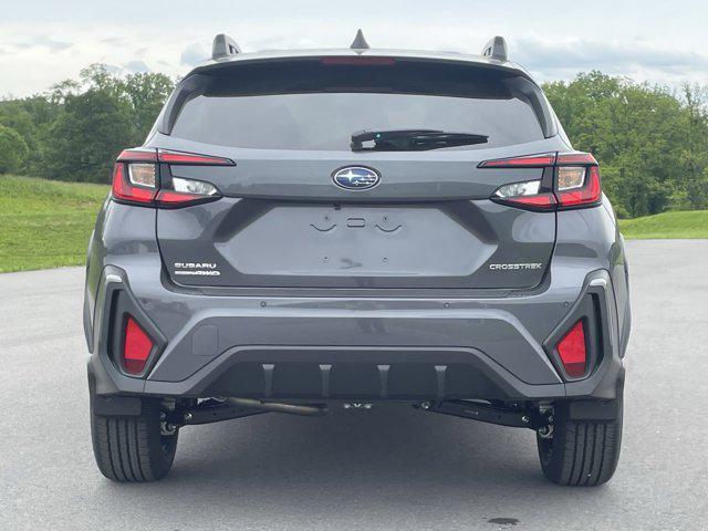 new 2025 Subaru Crosstrek car, priced at $33,443