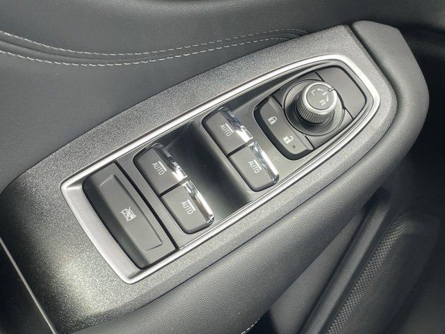 new 2025 Subaru Outback car, priced at $39,371