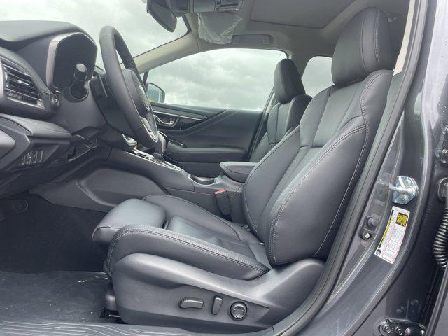 new 2025 Subaru Outback car, priced at $39,371