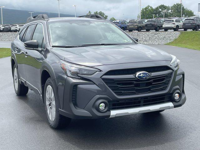 new 2025 Subaru Outback car, priced at $39,371