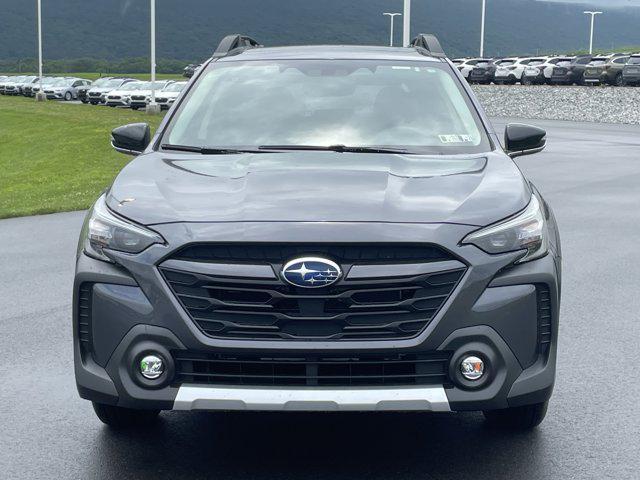 new 2025 Subaru Outback car, priced at $39,371