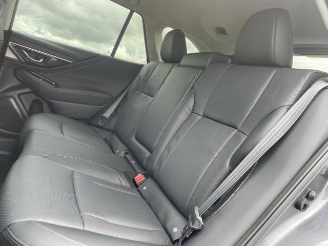 new 2025 Subaru Outback car, priced at $39,371