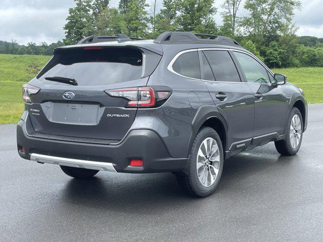 new 2025 Subaru Outback car, priced at $39,371
