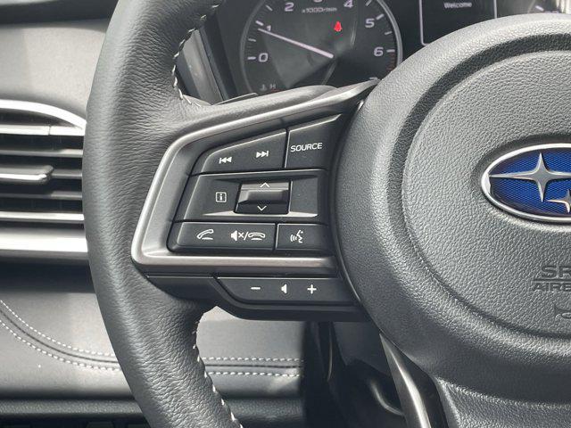 new 2025 Subaru Outback car, priced at $39,371