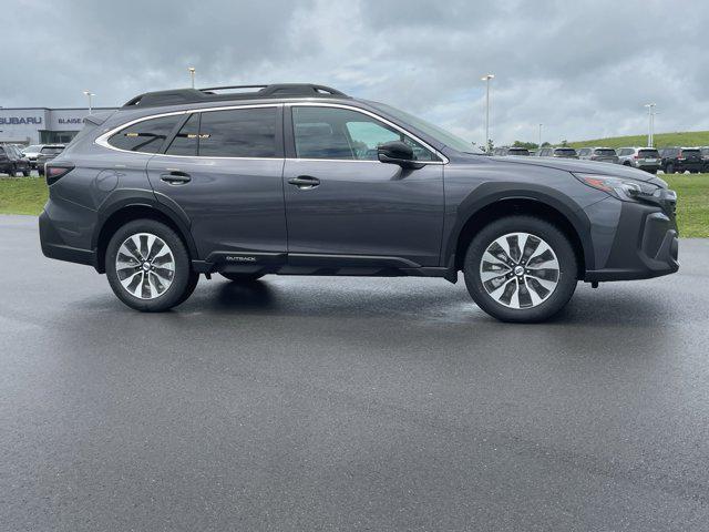 new 2025 Subaru Outback car, priced at $39,371