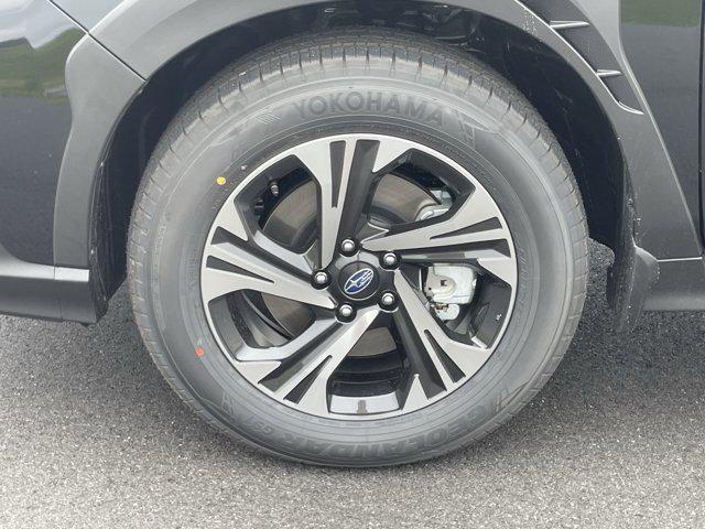 new 2025 Subaru Crosstrek car, priced at $30,340