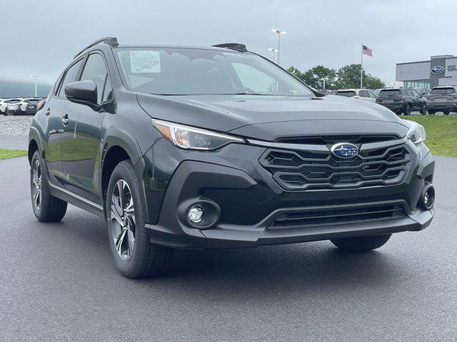 new 2025 Subaru Crosstrek car, priced at $30,340