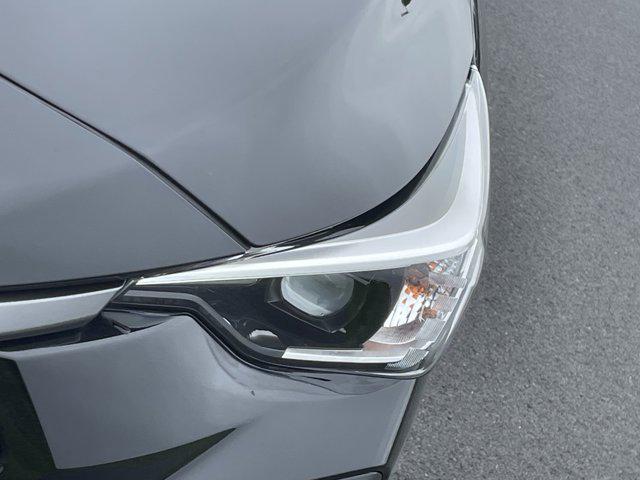 new 2025 Subaru Crosstrek car, priced at $30,340