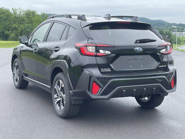 new 2025 Subaru Crosstrek car, priced at $30,340