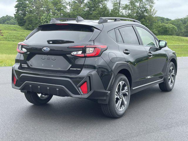 new 2025 Subaru Crosstrek car, priced at $30,340