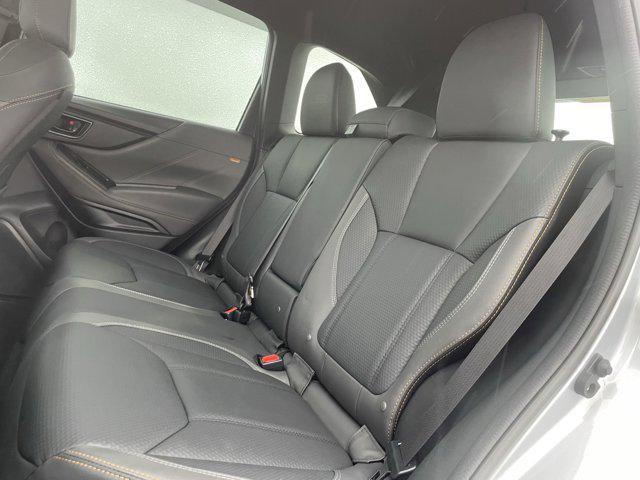 used 2023 Subaru Forester car, priced at $29,500