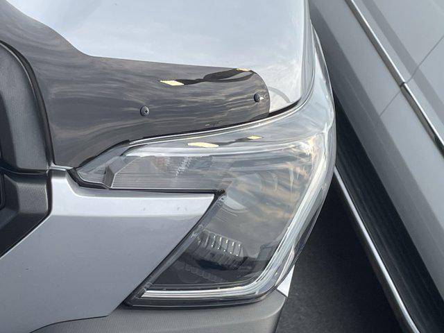 used 2023 Subaru Forester car, priced at $31,000