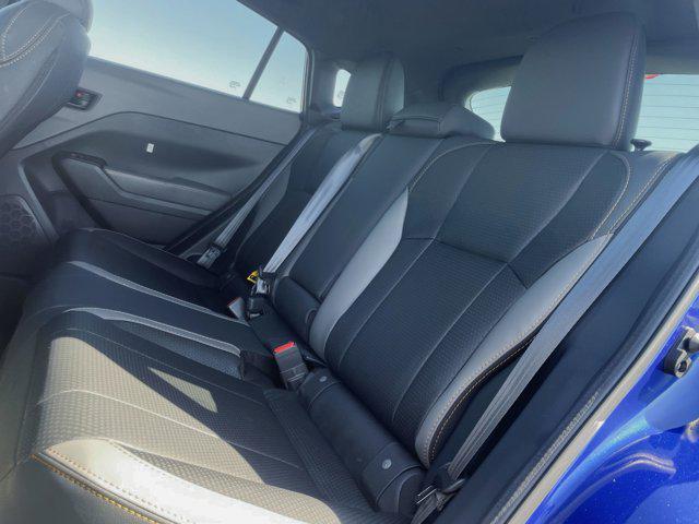 new 2025 Subaru Crosstrek car, priced at $34,899