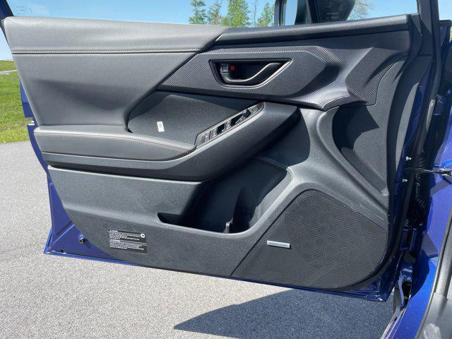 new 2025 Subaru Crosstrek car, priced at $34,899