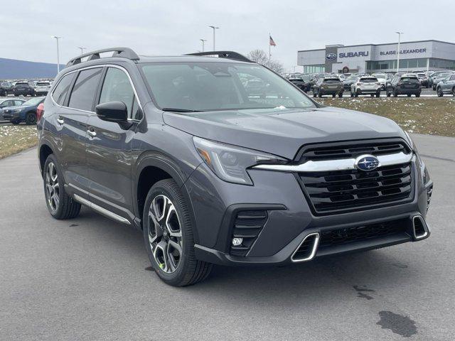 new 2025 Subaru Ascent car, priced at $47,692