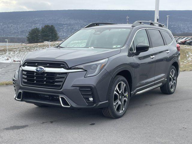 new 2025 Subaru Ascent car, priced at $47,692