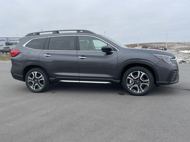 new 2025 Subaru Ascent car, priced at $47,692