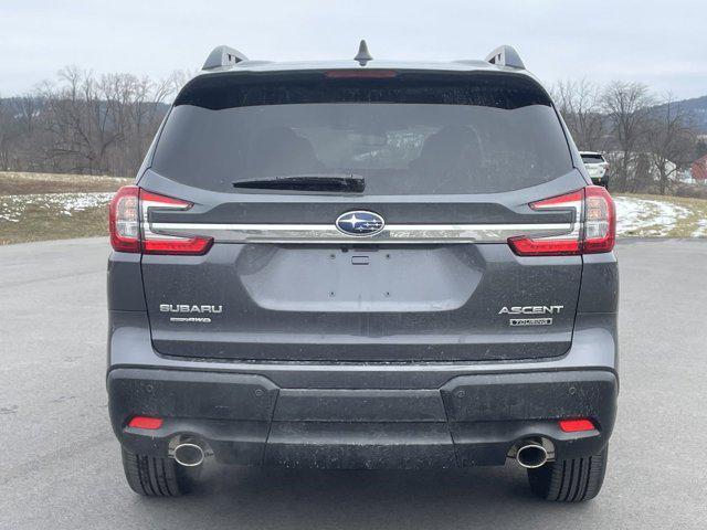 new 2025 Subaru Ascent car, priced at $47,692