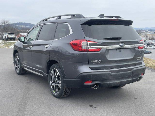 new 2025 Subaru Ascent car, priced at $47,692