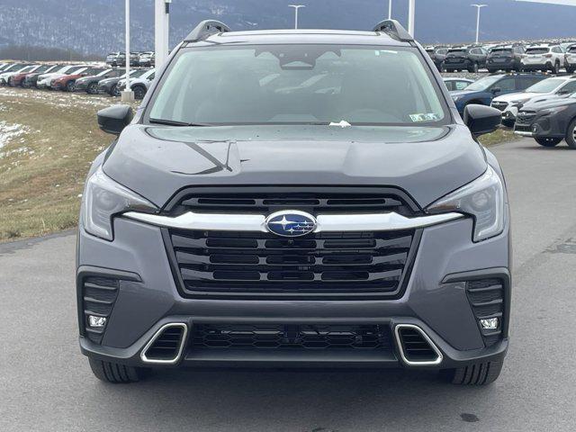 new 2025 Subaru Ascent car, priced at $47,692